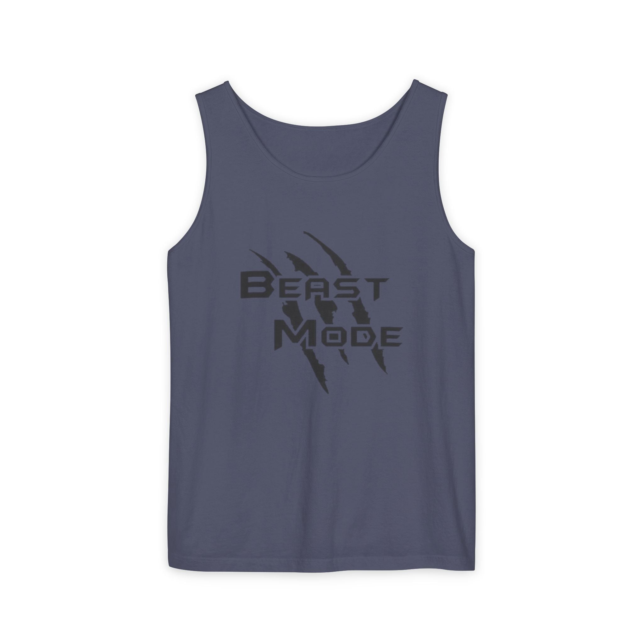 Beast Mode Men's tank top for gym, sports, outdoors